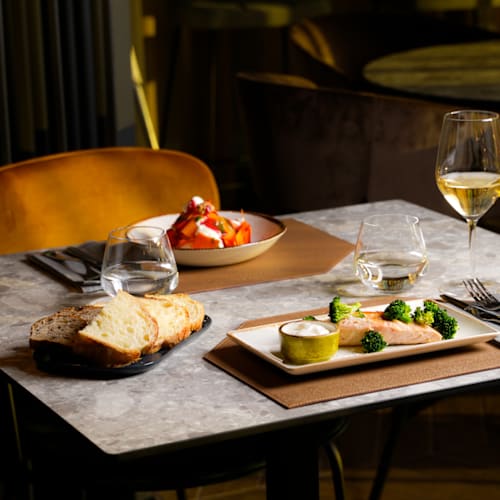 Living Bar Bistrot, Modena