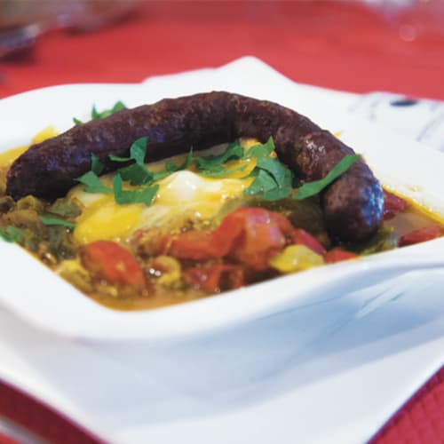 Le Méditerranée - Les Saveurs de Djerba, Vincennes