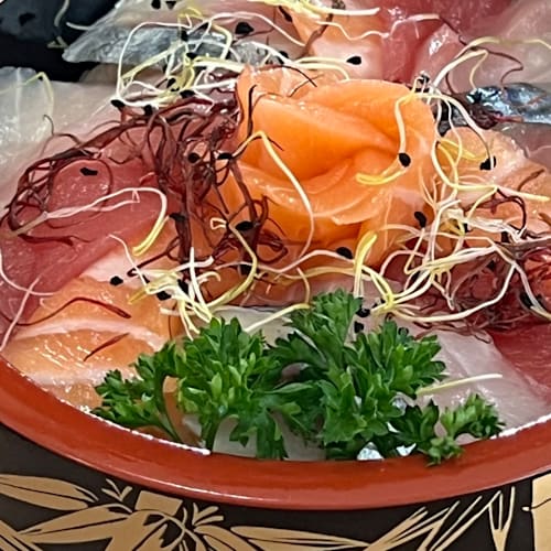 Eat Day, Paris