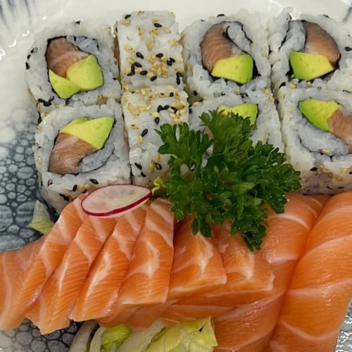 Eat Day, Paris