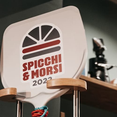 Spicchi e morsi, Taranto