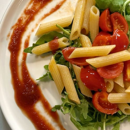 Maison 55 - Ristorante Senza Glutine e Senza Lattosio, Catania