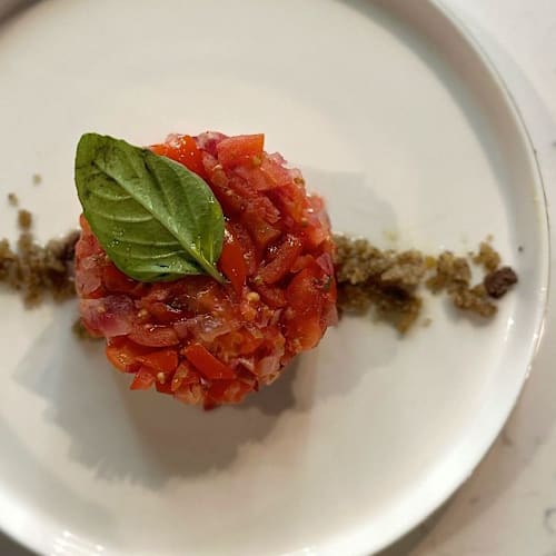 Maison 55 - Ristorante Senza Glutine e Senza Lattosio, Catania