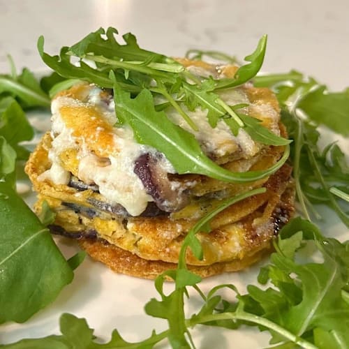 Maison 55 - Ristorante Senza Glutine e Senza Lattosio, Catania