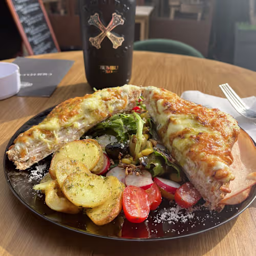 Maison La Parisienne Nice, Nice