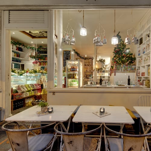 Rusidda, Paris