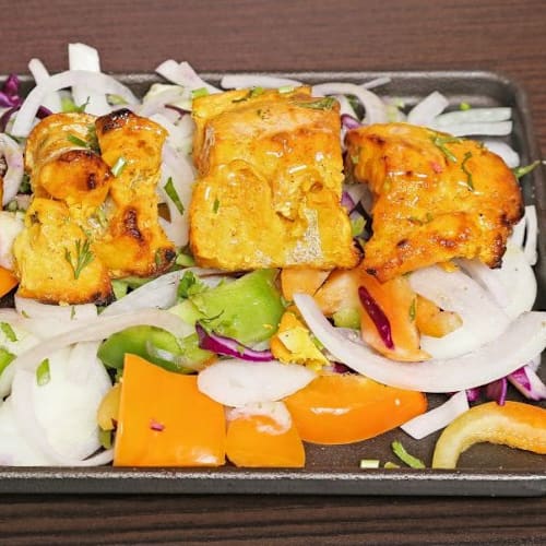 Les Délices Du Kashmir حلال, Les Pavillons-sous-Bois