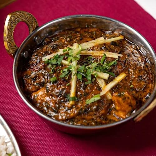 Delhi Masala Russafa, València