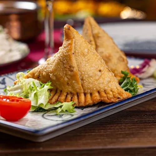 Delhi Masala Russafa, València