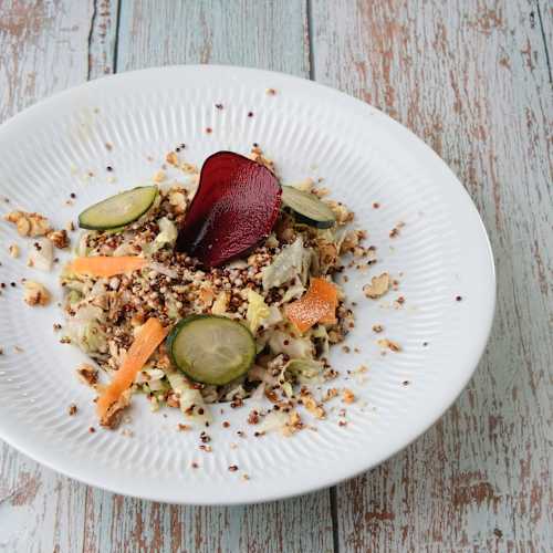 Brunch & Bites - Graça, Lisboa