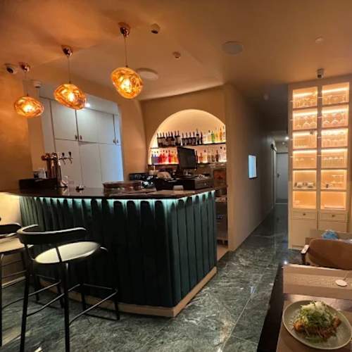 Brunch & Bites - Graça, Lisboa