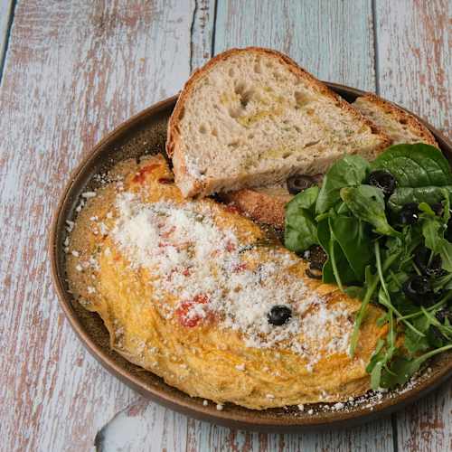 Brunch & Bites - Graça, Lisboa