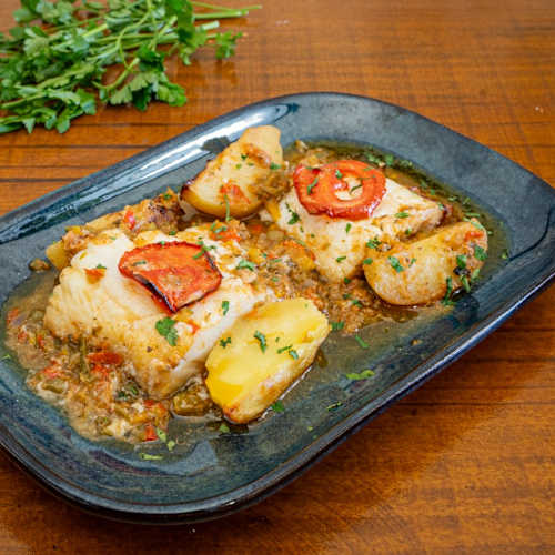 Brunch & Bites - Graça, Lisboa