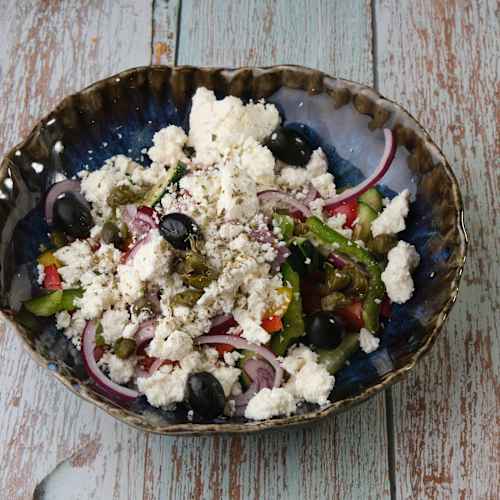 Brunch & Bites - Graça, Lisboa