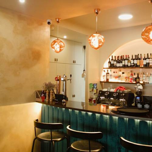 Brunch & Bites - Graça, Lisboa