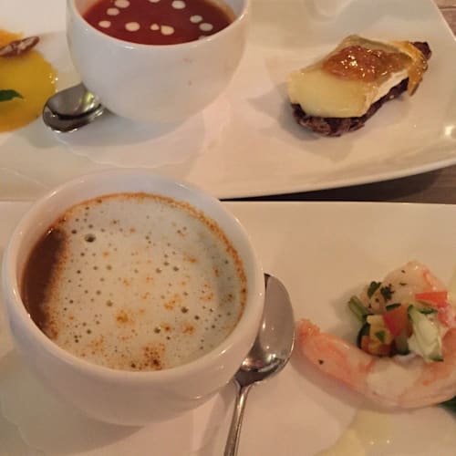 Restaurant Subliem, Haarlem