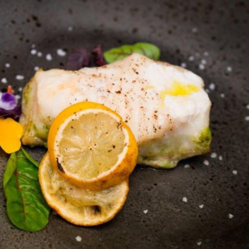 Restaurant Subliem, Haarlem