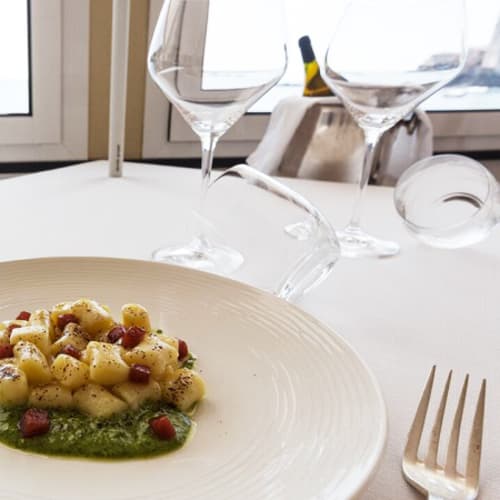 Baia del Silenzio, Sestri Levante