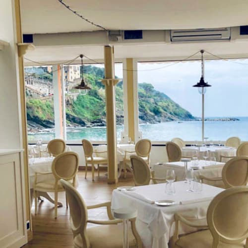 Baia del Silenzio, Sestri Levante