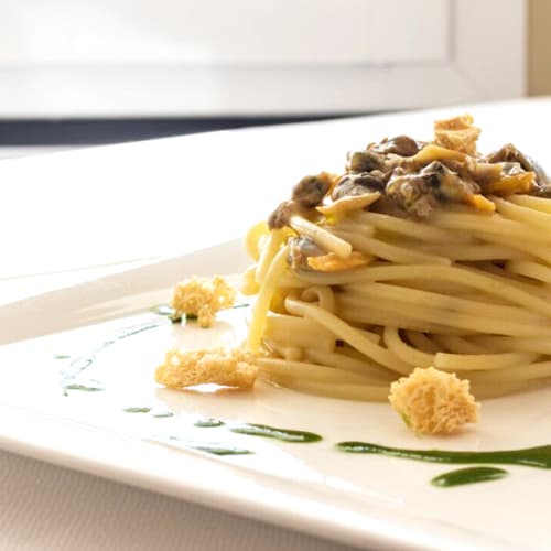 Baia del Silenzio, Sestri Levante