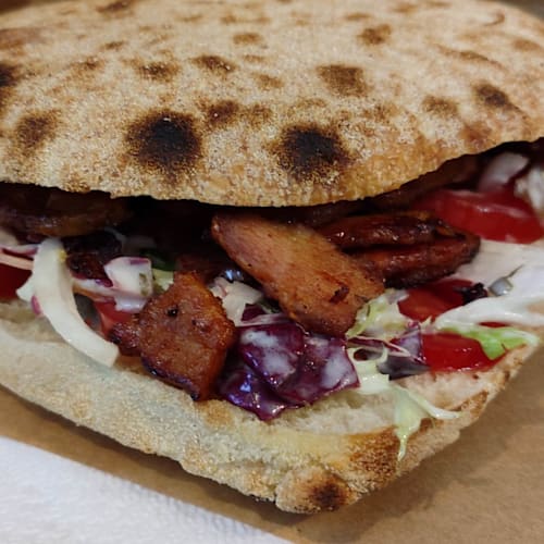 Tanca Bar Pizzeria, Teulada