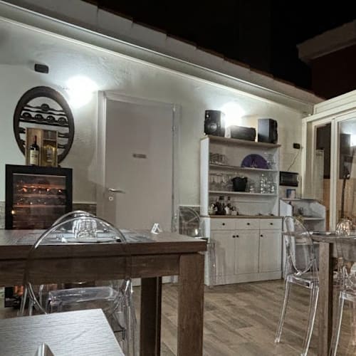 Tanca Bar Pizzeria, Teulada