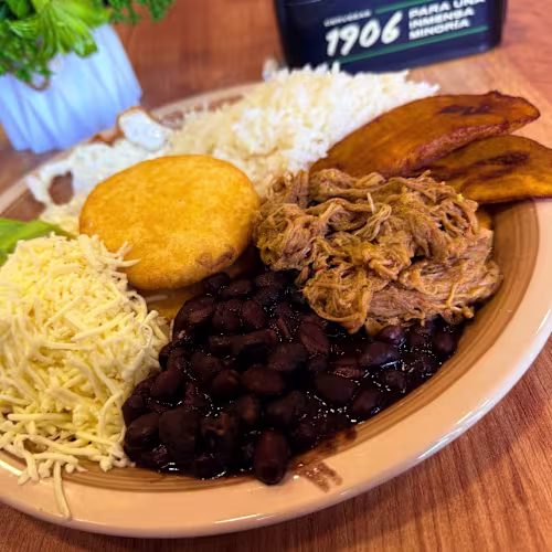 Sabores y Sonrisas, Madrid