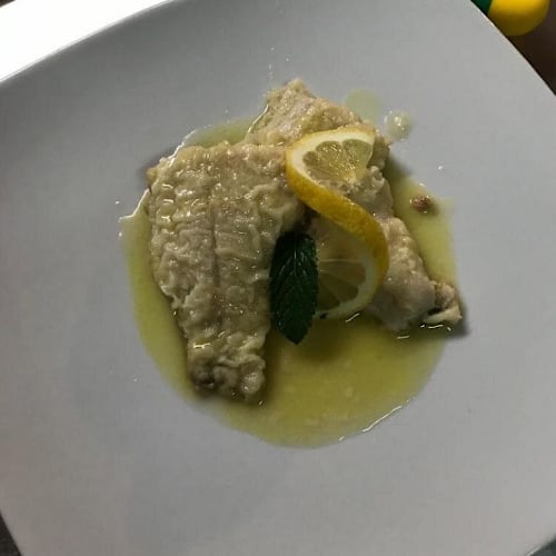 Morus alba gargano, Foce Varano