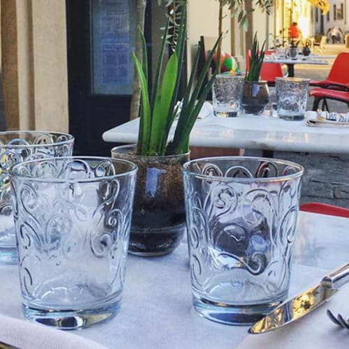 L'OV - Osteria Vegetariana, Firenze