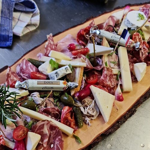 The Rooster French Gastro Pub, Saint-Raphaël