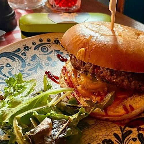 The Rooster French Gastro Pub, Saint-Raphaël