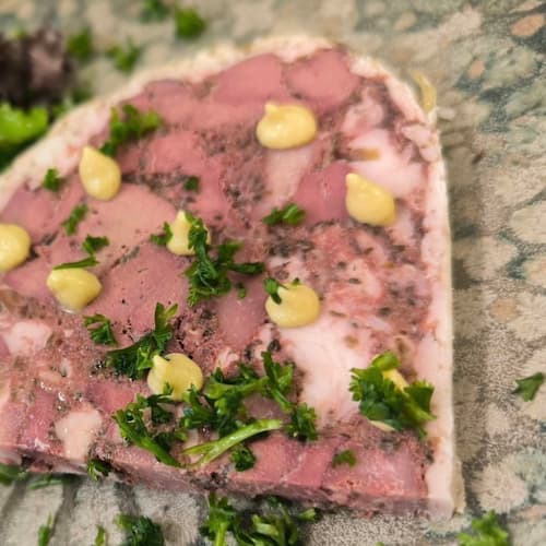 The Rooster French Gastro Pub, Saint-Raphaël