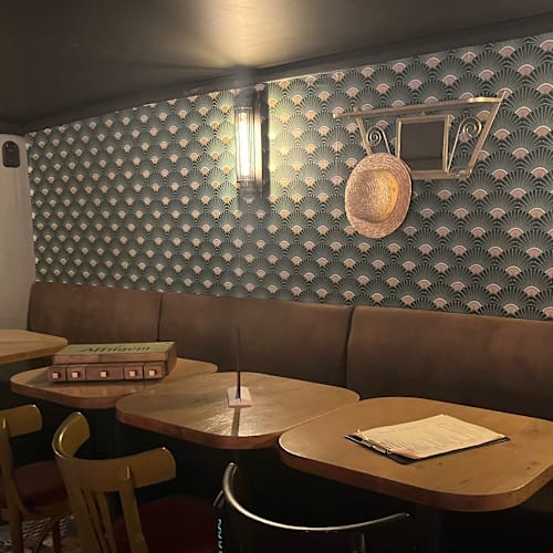 The Rooster French Gastro Pub, Saint-Raphaël