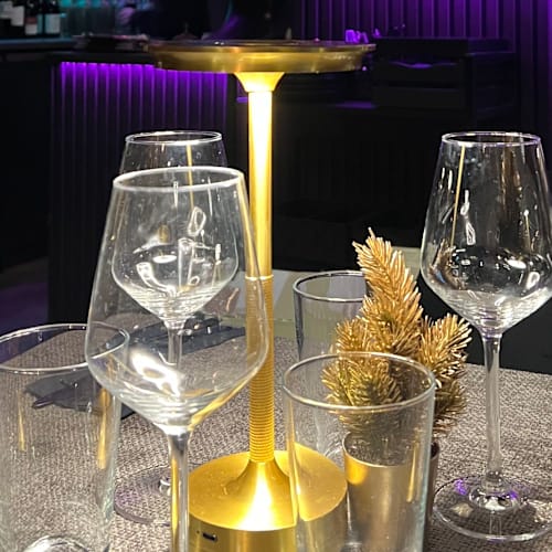 Smakbaren, Täby