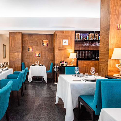 Surtopía, Madrid