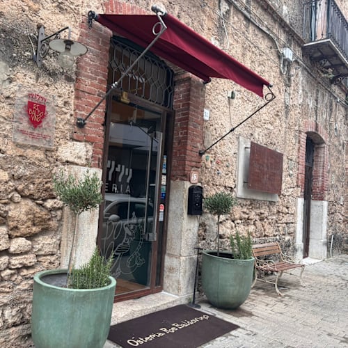 Re Baldovino, Battipaglia