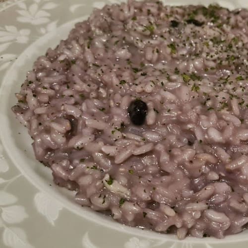Il Nisciolano, Cernobbio
