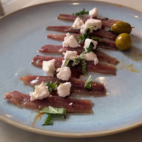 El Villa - Vermutería del Mar, Barcelona