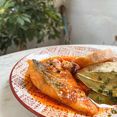 El Villa - Vermutería del Mar, Barcelona