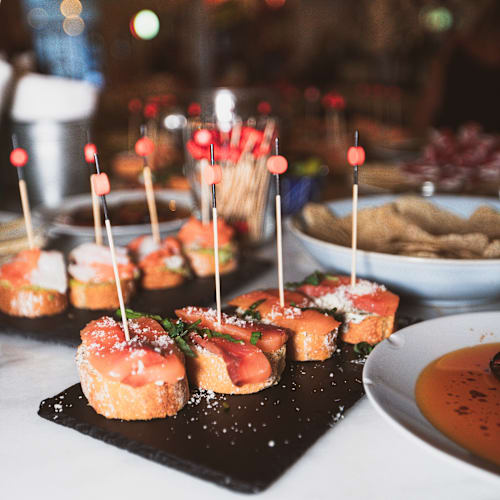 El Villa - Vermutería del Mar, Barcelona