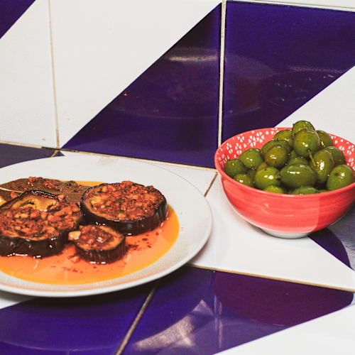 El Villa - Vermutería del Mar, Barcelona