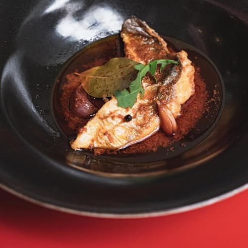 El Villa - Vermutería del Mar, Barcelona