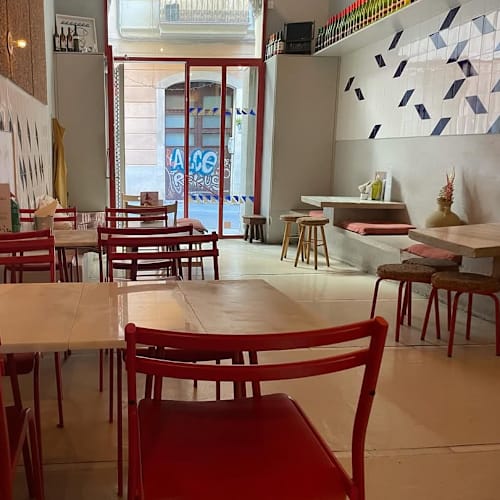 El Villa - Vermutería del Mar, Barcelona