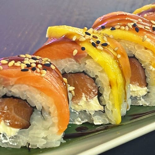 sushimore, Oviedo
