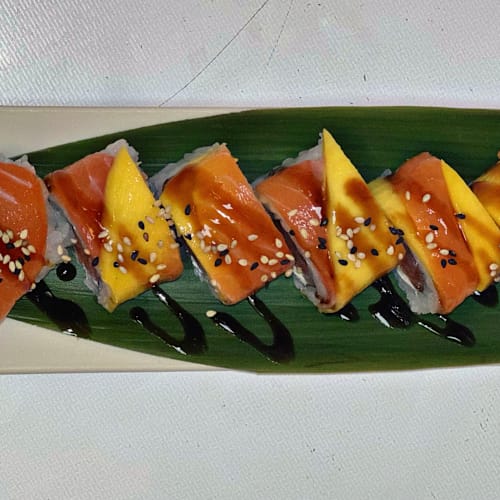 sushimore, Oviedo