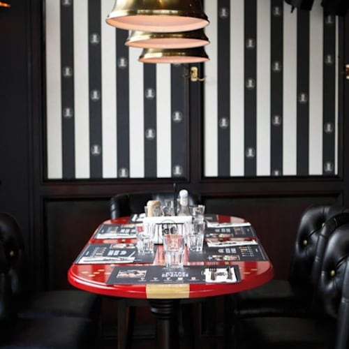 Au Bureau - Cesson, Cesson