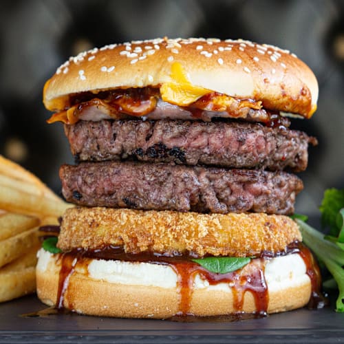 Au Bureau - Cesson, Cesson