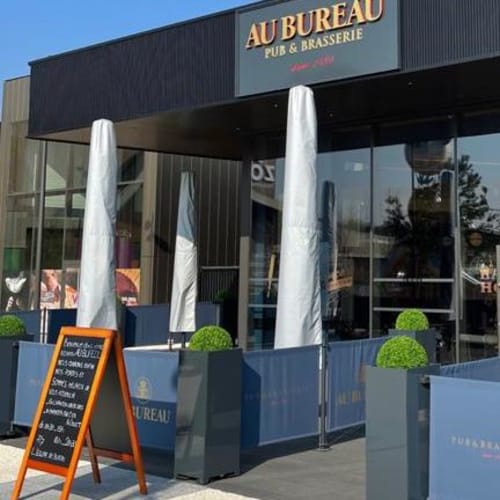 Au Bureau - Cesson, Cesson