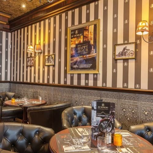 Au Bureau - Cesson, Cesson