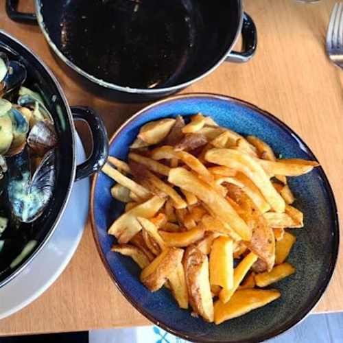 La Terrasse, L'Isle-Adam